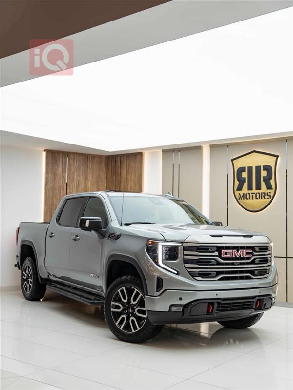 جي ام سي سييرا 2023 للبيع في العراق - اربيل